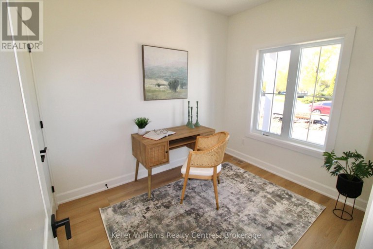 120 TREMBLE DRIVE, West Grey, Ontario, N0G1R0