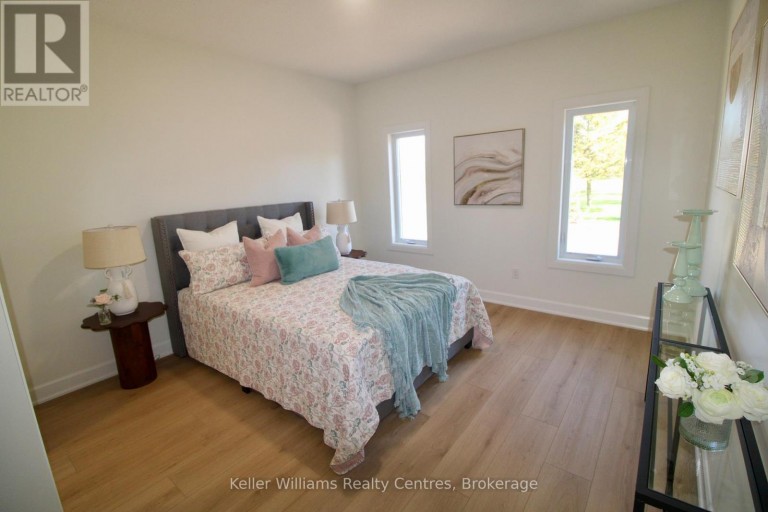 120 TREMBLE DRIVE, West Grey, Ontario, N0G1R0