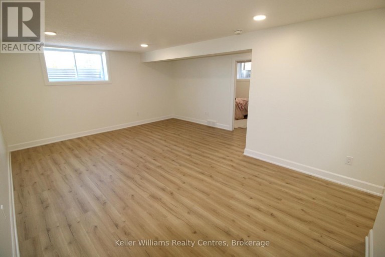 120 TREMBLE DRIVE, West Grey, Ontario, N0G1R0