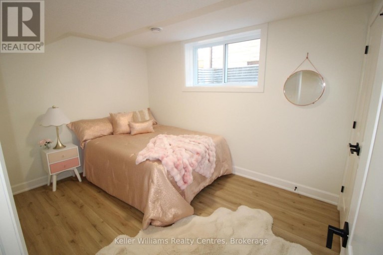 120 TREMBLE DRIVE, West Grey, Ontario, N0G1R0