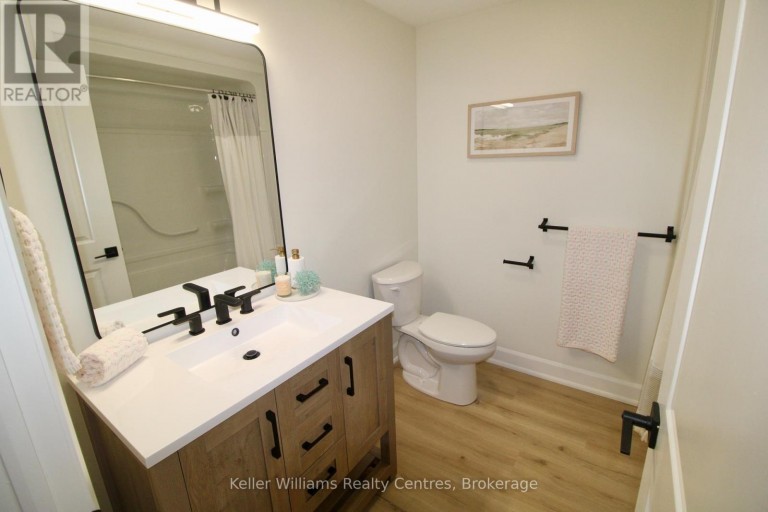 120 TREMBLE DRIVE, West Grey, Ontario, N0G1R0