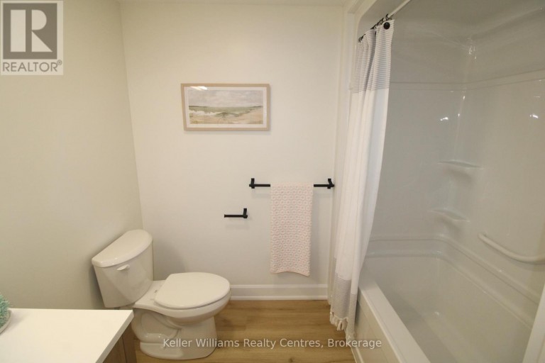 120 TREMBLE DRIVE, West Grey, Ontario, N0G1R0