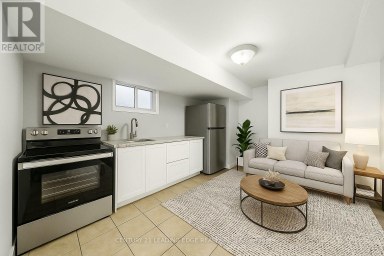 UNIT B - 620 BIRCHMOUNT ROAD Toronto (Clairlea-Birchmount) Ontario photo 5