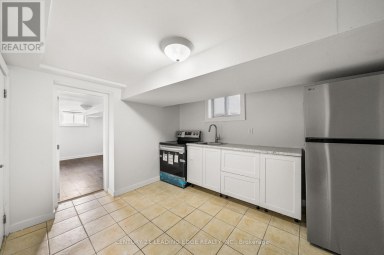 UNIT B - 620 BIRCHMOUNT ROAD Toronto (Clairlea-Birchmount) Ontario photo 6
