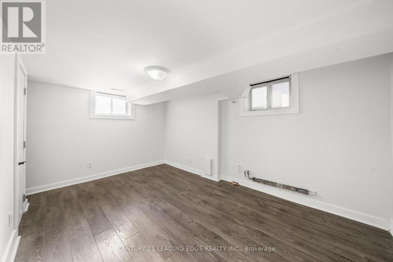 UNIT B - 620 BIRCHMOUNT ROAD, Toronto (Clairlea-Birchmount), Ontario, M1K1P9