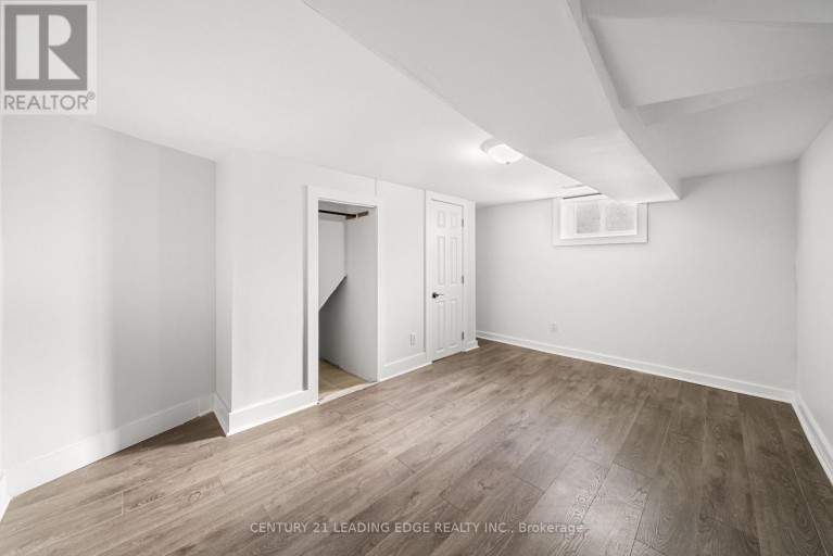 UNIT B - 620 BIRCHMOUNT ROAD, Toronto (Clairlea-Birchmount), Ontario, M1K1P9