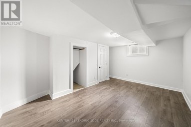 UNIT B - 620 BIRCHMOUNT ROAD Toronto (Clairlea-Birchmount) Ontario photo 8