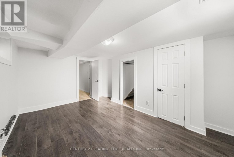 UNIT B - 620 BIRCHMOUNT ROAD, Toronto (Clairlea-Birchmount), Ontario, M1K1P9