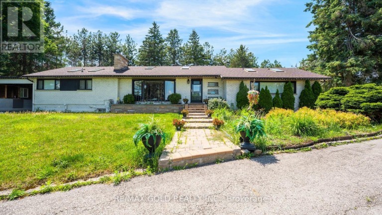 4680 PENETANGUISHENE ROAD, Springwater (Hillsdale), Ontario, L0L1V0
