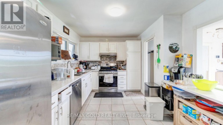 4680 PENETANGUISHENE ROAD, Springwater (Hillsdale), Ontario, L0L1V0