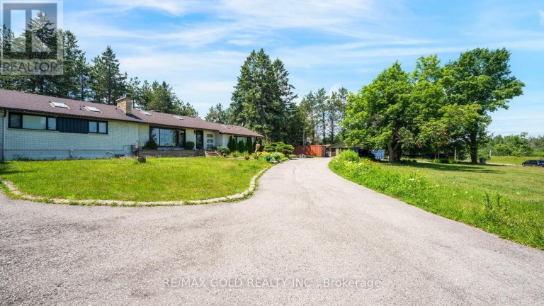 4680 PENETANGUISHENE ROAD, Springwater (Hillsdale), Ontario, L0L1V0