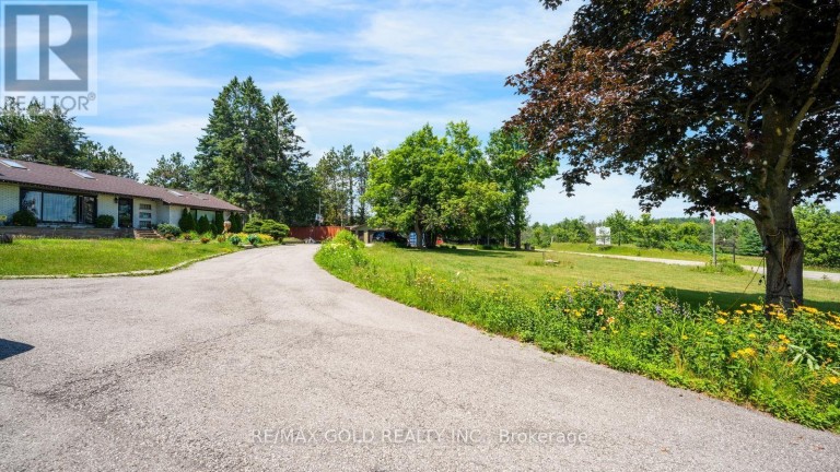 4680 PENETANGUISHENE ROAD, Springwater (Hillsdale), Ontario, L0L1V0