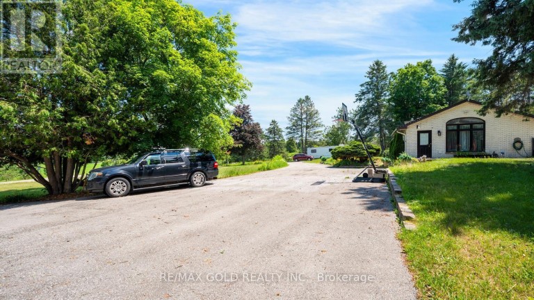 4680 PENETANGUISHENE ROAD, Springwater (Hillsdale), Ontario, L0L1V0