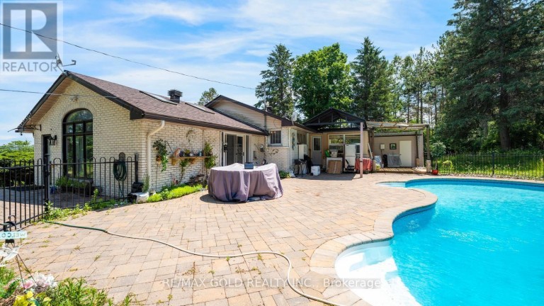 4680 PENETANGUISHENE ROAD, Springwater (Hillsdale), Ontario, L0L1V0