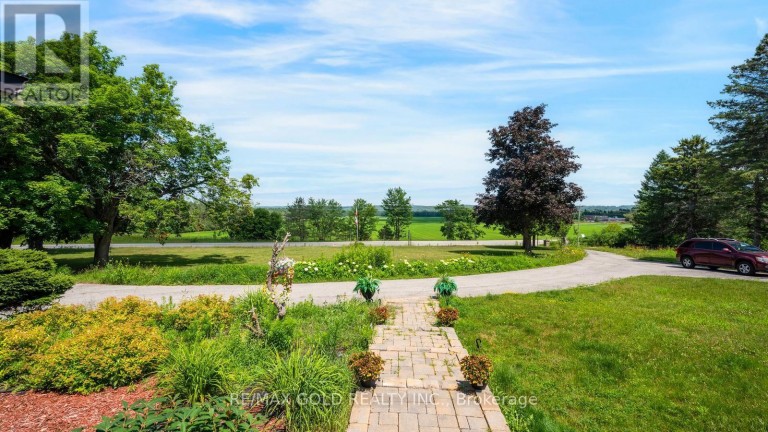 4680 PENETANGUISHENE ROAD, Springwater (Hillsdale), Ontario, L0L1V0