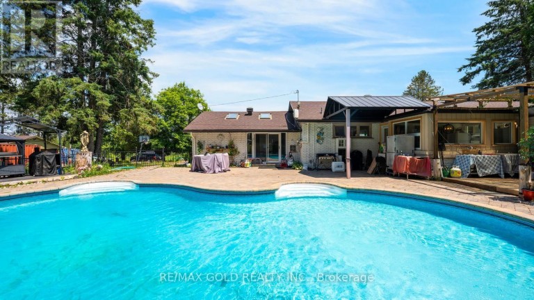 4680 PENETANGUISHENE ROAD, Springwater (Hillsdale), Ontario, L0L1V0