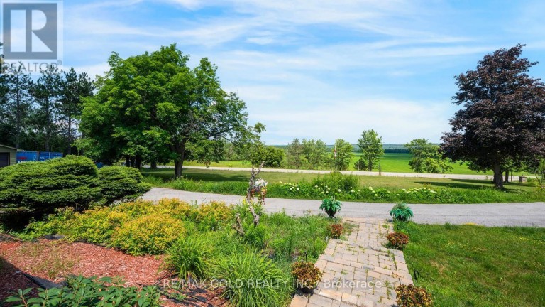 4680 PENETANGUISHENE ROAD, Springwater (Hillsdale), Ontario, L0L1V0