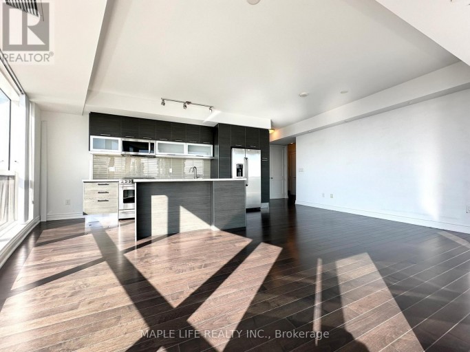 6110 - 388 YONGE STREET, Toronto (Bay Street Corridor), Ontario, M5B0A4