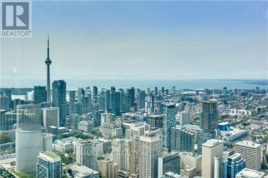 6110 - 388 YONGE STREET Toronto (Bay Street Corridor) Ontario photo 19