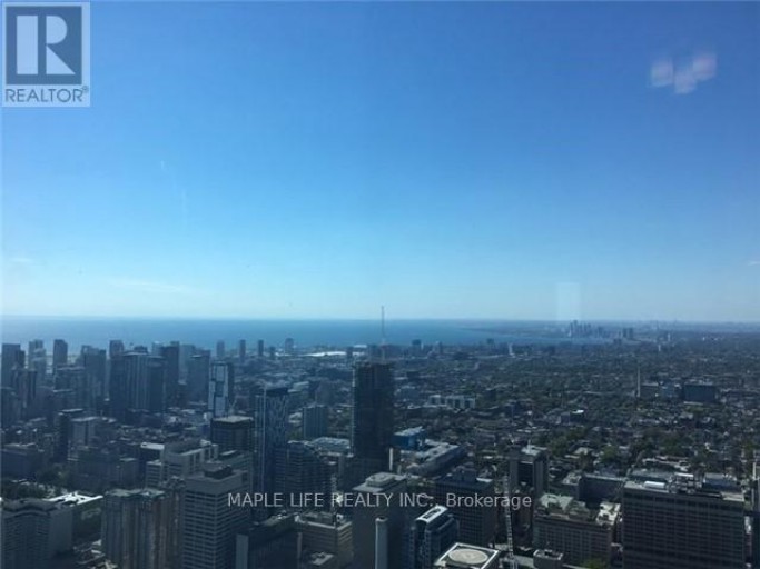 6110 - 388 YONGE STREET, Toronto (Bay Street Corridor), Ontario, M5B0A4