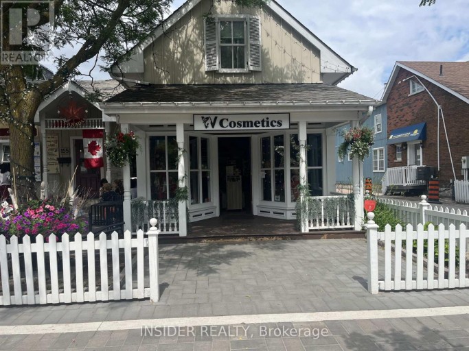 155 MAIN STREET, Markham (Unionville), Ontario, L3R2G8