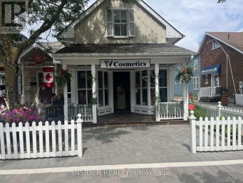 155 MAIN STREET Markham (Unionville) Ontario photo 6