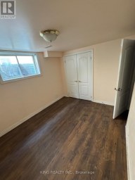 BASEMENT - 48 BRIGHTON ROAD Barrie (Georgian Drive) Ontario photo 1
