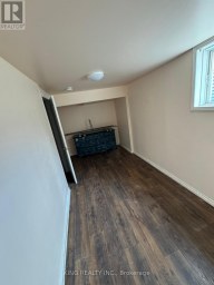 BASEMENT - 48 BRIGHTON ROAD Barrie (Georgian Drive) Ontario photo 2
