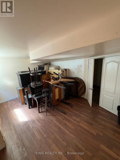 BASEMENT - 48 BRIGHTON ROAD, Barrie (Georgian Drive), Ontario, L4M6S4