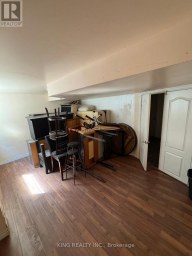 BASEMENT - 48 BRIGHTON ROAD Barrie (Georgian Drive) Ontario photo 4