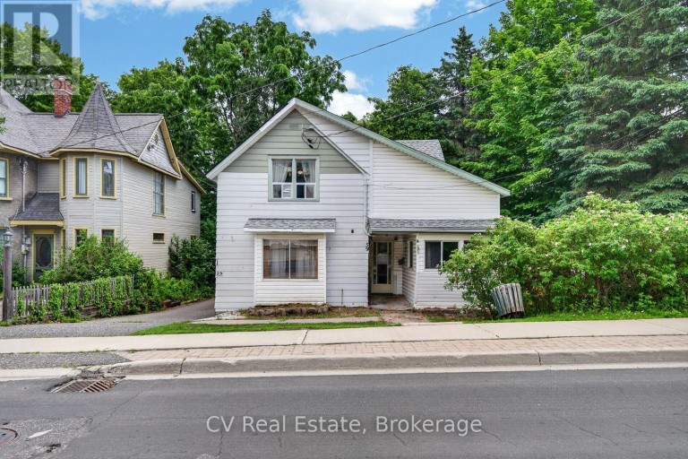 39 Church Street, Parry Sound, Ontario (id X13558890)