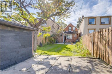 34 ASHBURY AVENUE Toronto (Oakwood Village) Ontario photo 10