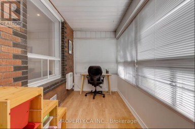 34 ASHBURY AVENUE Toronto (Oakwood Village) Ontario photo 11