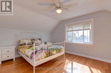 34 ASHBURY AVENUE Toronto (Oakwood Village) Ontario photo 12