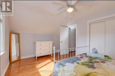 34 ASHBURY AVENUE Toronto (Oakwood Village) Ontario photo 13