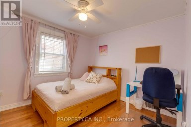 34 ASHBURY AVENUE Toronto (Oakwood Village) Ontario photo 14