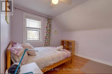 34 ASHBURY AVENUE Toronto (Oakwood Village) Ontario photo 15