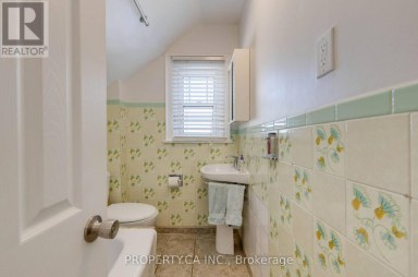 34 ASHBURY AVENUE Toronto (Oakwood Village) Ontario photo 16