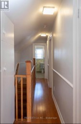 34 ASHBURY AVENUE Toronto (Oakwood Village) Ontario photo 17