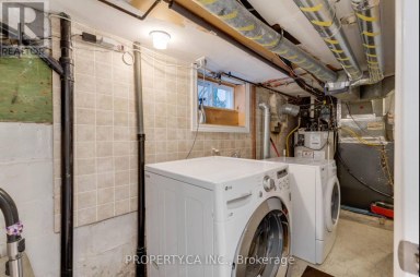 34 ASHBURY AVENUE Toronto (Oakwood Village) Ontario photo 19