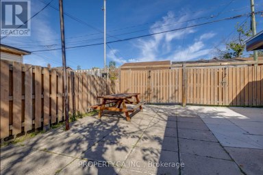 34 ASHBURY AVENUE Toronto (Oakwood Village) Ontario photo 9