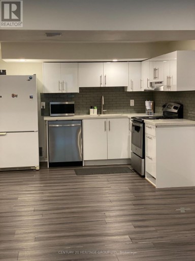 BSMT - 17 GAILONG COURT, Toronto (Parkwoods-Donalda), Ontario, M3A1X7
