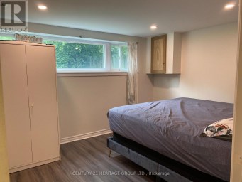 BSMT - 17 GAILONG COURT Toronto (Parkwoods-Donalda) Ontario photo 18