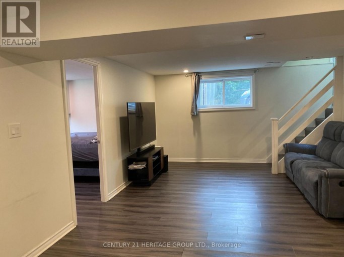 BSMT - 17 GAILONG COURT, Toronto (Parkwoods-Donalda), Ontario, M3A1X7