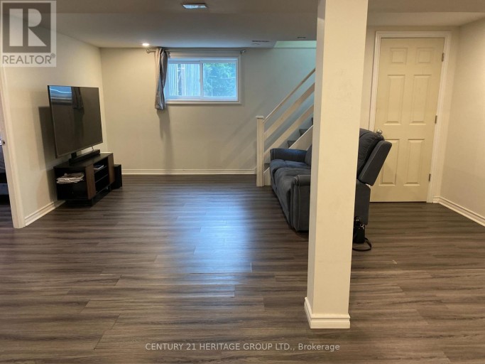 BSMT - 17 GAILONG COURT, Toronto (Parkwoods-Donalda), Ontario, M3A1X7