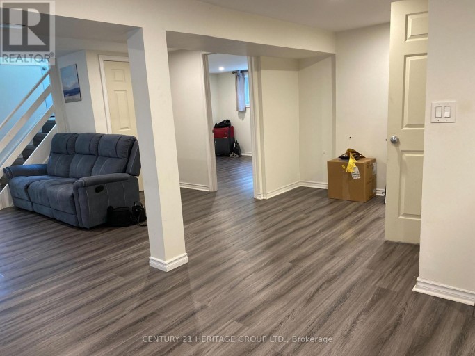 BSMT - 17 GAILONG COURT, Toronto (Parkwoods-Donalda), Ontario, M3A1X7