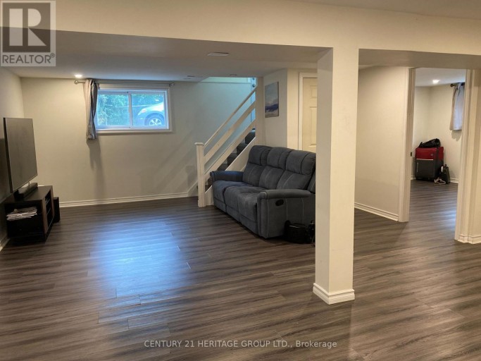 BSMT - 17 GAILONG COURT, Toronto (Parkwoods-Donalda), Ontario, M3A1X7