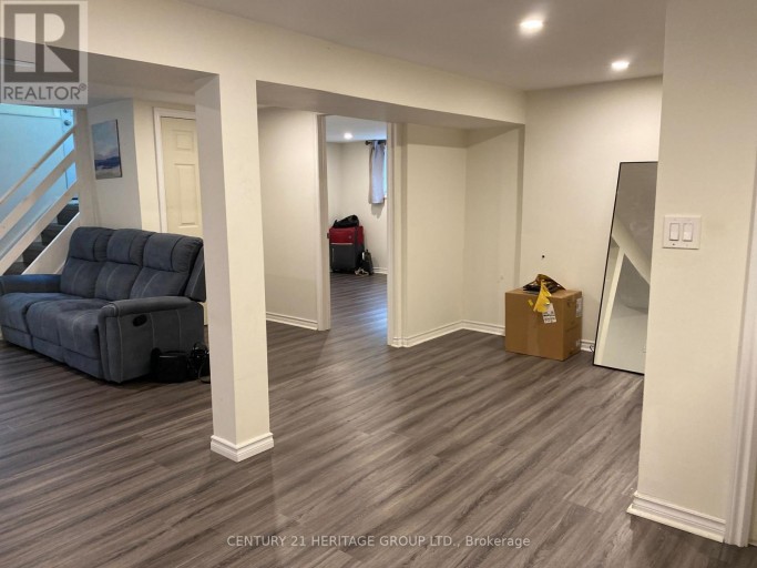 BSMT - 17 GAILONG COURT, Toronto (Parkwoods-Donalda), Ontario, M3A1X7