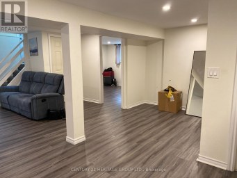 BSMT - 17 GAILONG COURT Toronto (Parkwoods-Donalda) Ontario photo 5