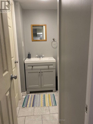 BSMT - 17 GAILONG COURT, Toronto (Parkwoods-Donalda), Ontario, M3A1X7